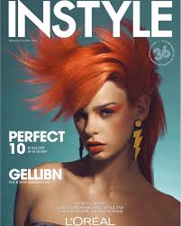 Recent work for L'Oréal Professionnel x Instyle Hair Magazine  @instylehairmag @lorealpro_education_aus @stylebysharpy @cameron_pine  @milosmlynarik @bexbrent @tye_bate @willisyork