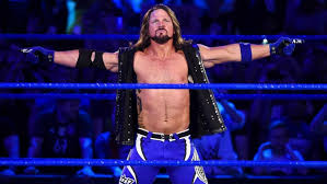 Styles), is an american professional wrestler currently signed to wwe performing on the raw brand. Aj Styles Challenges The Undertaker To A Match At Wrestlemania Wwe Raw Results The Overtimer
