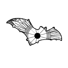 Download Bat Mandala Svg Mandalasvg Com