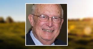 Darrell W. Christian Obituary April 9, 2018