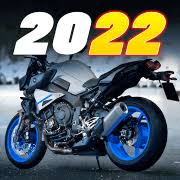 Bike race & real traffic ver. Download Motorbike Traffic Drag Racing Mod Apk V1 9 0 Unlocked All