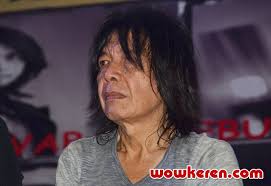 Ian Antono: Berita, Foto, Video, Lirik Lagu, Profil & Bio