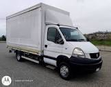 RENAULT-MASCOTT