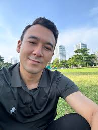 Muhammad Syahmi Lopez