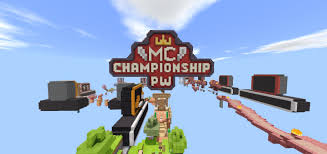 A public ip address is provided by a user's internet service provider and connects the user's computer network to the internet. Parkour Warrior Fanmade Map Mccs10 Fanmade Remake Minecraft Pe Maps