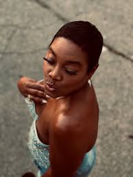 I just lost my God-Mother, my mother's best friend @barbaratillisdubose  yesterday….. They met in 1960 when they were 18 at TSU (Tenessee State  University) It's only been 8 month's since my mom