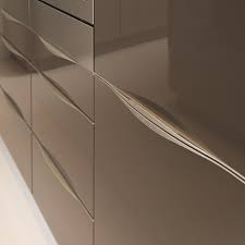 spotlight on: cabinet knobs, pulls and