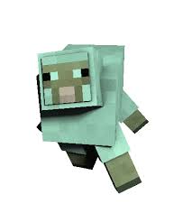 This addon adds old minecraft to mcpe! Classic Minecraft Sheep Minecraft Gif
