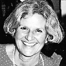 Anne PFAFF Obituary (1929