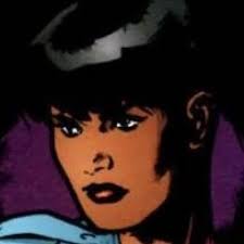 Alex Wilde (Image Universe)