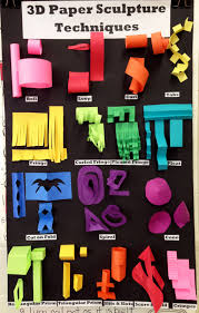 Express Yourself Paper Mask Sculptures Art Lessons Elementary Elementary Art Projects Paper Sculpture