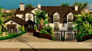 Check spelling or type a new query. The Sims 4 Underground Garage Suburban Youtube