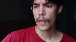 Stephen Rendon: "Manny"