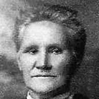 Martha Bitner Glazier (1848–1912) • FamilySearch