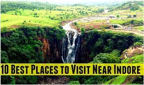 10 Best Places To Visit Near Indore Cool Places To Visit Places To Visit Tourist Places