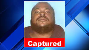Federal fugitive captured in Jacksonville after 2 years