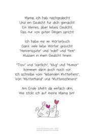 Papa Vaterliebe Familie Muttertag Gedicht Muttertagsgedicht Muttertag Spruche