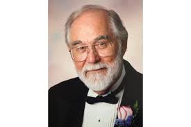 John Murphree Obituary (2015)