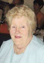 Obituary information for ROSEMARY JERDEN