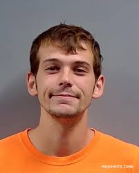 MILLS HUNTER DANE 08/16/2022