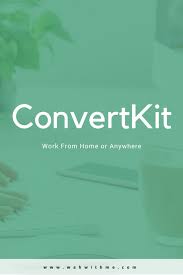 Convertkit Remote Job Review Remote Jobs Work From Home Jobs Working From Home