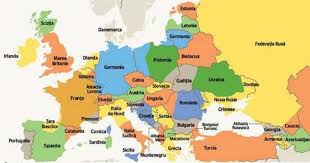 Európa térkép málta európa térkép játék esztergom térkép esztergom látnivalók térkép esztergom kertváros térkép erdély nagy magyarorszag terkepe modern kiadas hajtott 30x44 cm. Modositani Kell Az Europa 2035 Os Hatarait Megrajzolo Orosz Terveken