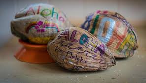 Maybe you would like to learn more about one of these? You Can Mail A Coconut To Anywhere In The World From This Post Office In Hawaii Travel Smithsonian Magazine