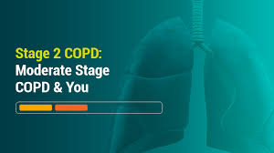 Stage 2 Copd Moderate Stage Copd And You Lung Institute