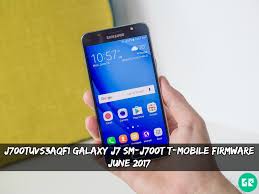 J700tuvs3aqf1 Galaxy J7 Sm J700t T Mobile Firmware June 2017