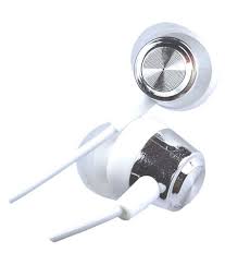 Oppo Micromax X099 In Ear Wired ...