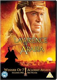 Lawrence of Arabia Movie Discussion
