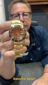 Rolex doesn’t often make mistakes but Peter will tell you about this one  time…. , #rolex