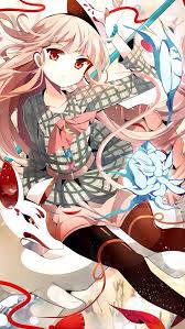 ボード anime girl wallpaper のピン