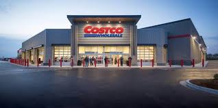 The costco anywhere visa® business card by citi earns the following cash back. First Houston Area Costco Business Center Under Construction At The Grid In Stafford Community Impact