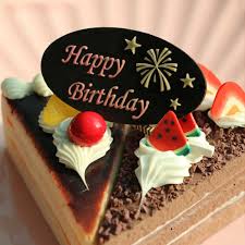 Gorgeous cakes pretty cakes cute cakes amazing cakes cake decorating techniques cake decorating tutorials torte rose fondant cakes cupcake cakes. Happy Birthday Cake With 2 Layers Silicone Material Chocolate Decorating Mold Buy Birthday Cake Happy Birthday Cake Cake Birthday Product On Alibaba Com