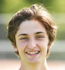 12 LHS athletes earn fourth fall varsity letter