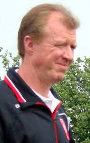 Steve McClaren