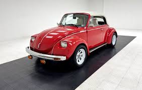 Image result for Mars Red 1979 Beetle