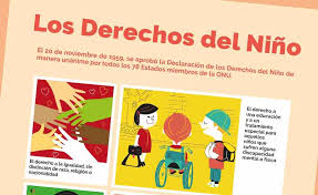 El día universal del niño, dedicado a todos los niños y las niñas del mundo, nos provoca recordar los derechos que ellos tienen. Una Nueva Guia Ofrece Apoyo A Las Empresas Para Priorizar Los Derechos Del Nino En Las Cadenas De Suministro