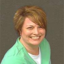 Obituary for Lori Andrea Bjork