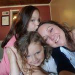 Amber Vannostrand's Instagram, Twitter & Facebook