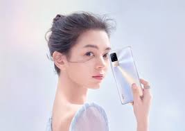 Xiaomi CIVI 1S vorgestellt: Neuer ...