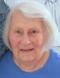 Patricia Marie Faust Obituary