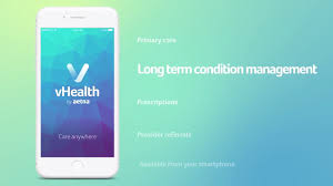 If you're trying to get in better shape and just live healthier overall, your iphone can be an immensely helpful tool. Aetna International Launches Vhealth By Aetna Mobile Application To Cater To The Primary Healthcare In India Pen Combatant