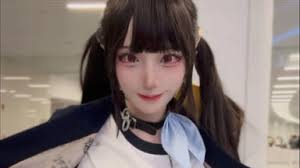 车展剪辑」车模fancam车模2018釜山汽车展Joohee Jung 2 ♡_哔哩哔哩_bilibili