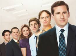 In one episode this fall. Josh Groban Dans La 8eme Saison De The Office Us Challenges