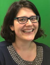 Karin Wilhelm, Referent*in des Deutschen Präventionstages