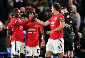 Pin By Unicornguy On Manchester United Man United Premier League Matches English Football League