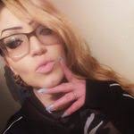 Danielle Gallup's Instagram, Twitter & Facebook