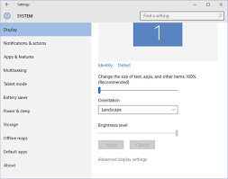 Another consideration is the capability of the laptop's graphics chip. 3 Ways To Fix Windows 10 Not Detecting Hdmi Monitor